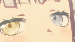 Cô gái nhàm chán