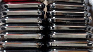 "Menyusun dan mengumpulkan selama tiga tahun lagi"