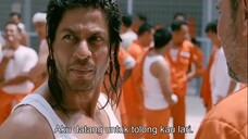 Don 2 2011 MalaySub