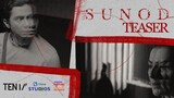 Sunod (2019) Starring Carmina Villarroel TEASER | #GlobeStudios #MMFF #MMFF2019 #Ten17P