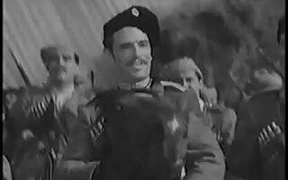 Tom and Jerry - Theme Song of Two Musketeers - Soldiers of Fortune