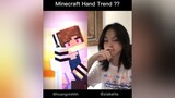 duet with  || Minecraft Vinh có ngón tay kiểu ...✨ minecraft vinhmc wondergamer gamernextgen vtmgr