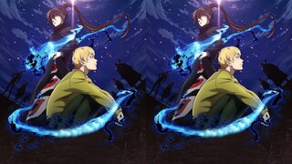 [Tháng 7] Tháp Của Thần Mùa 2 Quảng cáo CM [Nhóm Hán hóa MCE]