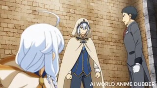 Dad is a hero, Mom is a spirit,im a Reincarnator Hindi dubbed anime episode 1