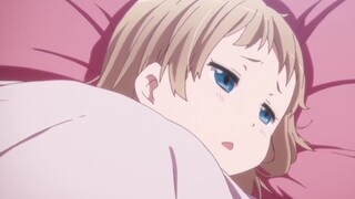 [MAD]โมเมนต์น่ารัก ๆ ของซานาเอะใน <รักสุดเพี้ยนของยัยเกรียนหลุดโลก!>