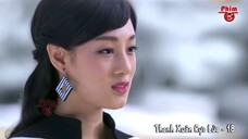 Thanh Xuân Rực Lửa - Tập 18