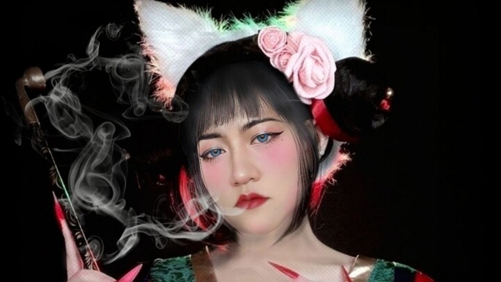 Love to Cover All of my Fav. Anime-Movie