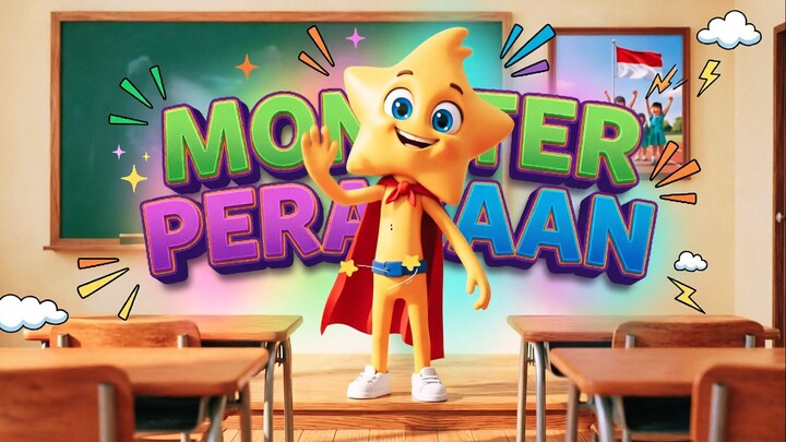 MONSTER PERASAAN