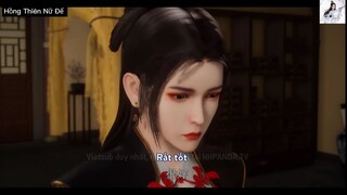 Võ Thần Chúa Tể Tập 268 Vietsub