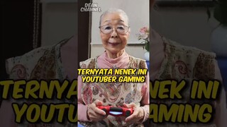 Siapa Youtuber Gaming Paling Tua Di Dunia