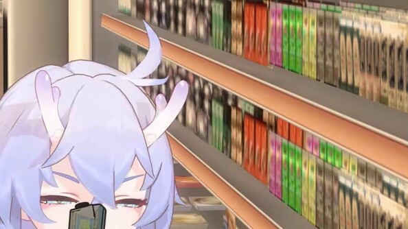 Don't buy? Then I'll go to sleep!!