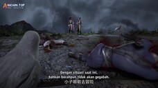 Ancient Supremacy Episode 30 Subtitle Indonesia