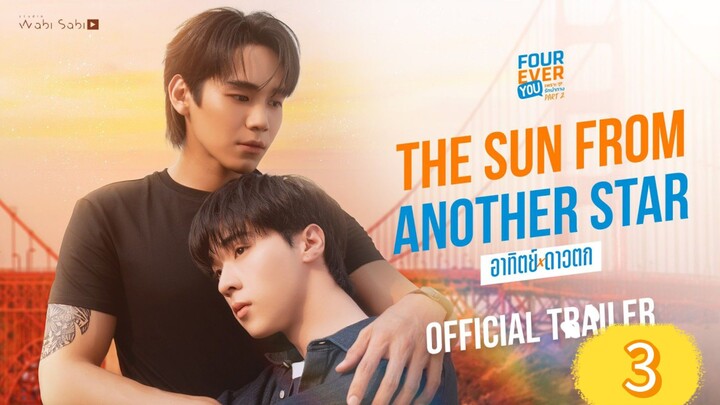 The Sun From Another Star Episode 3 Eng sub