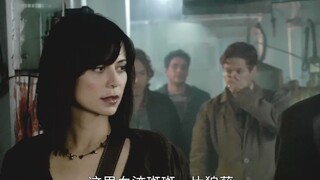 1492年航海家哥伦布看到的上帝，竟然来自21世纪，揭秘《百慕大三角》