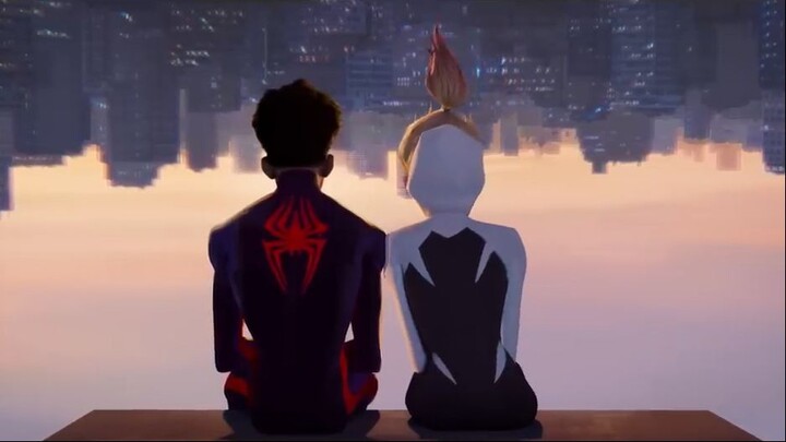 WATCH FULL SPIDER-MAN- ACROSS THE SPIDER-VERSE : THE LINK IN DESCRIPTION