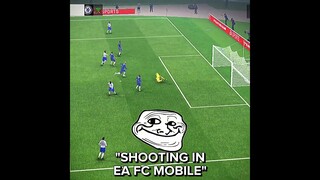 FIFA Mobile🤣 #fifa23 #eafc24 #eafcmobile #fifamobile #fifa #shorts