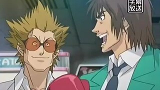 Eyeshield 21 Episode 18 Tagalog dubbed