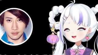 Liu Qian, look! Nanako can also perform magic!