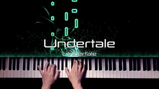 "Undertale" Undertale | Undertale