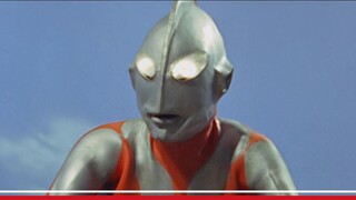 AI narration for Ultraman Episode 1