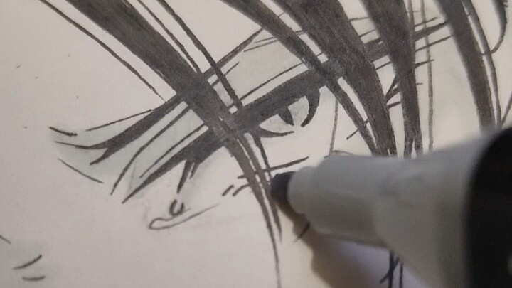 After watching my video, an 80-year-old grandma said her youth has come back!