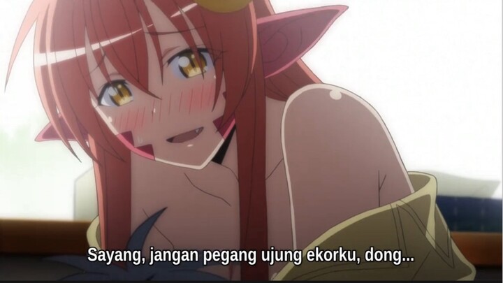 Si cowok kalo main terlalu brutal🥵😩