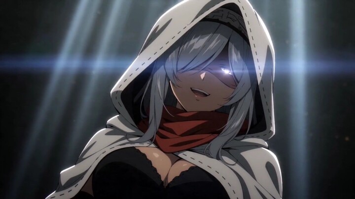 Rhaela vs Seraphine , this was an encounter that defined thenext 20 years#anime #twistedcrown #indie