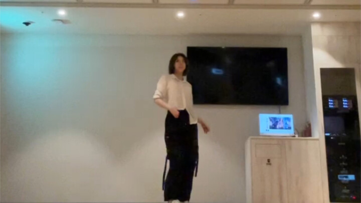 【nmixx แพจินยอล แบ】กลางดึกอีกแล้ว จินยอลมาอีกแล้ว😭