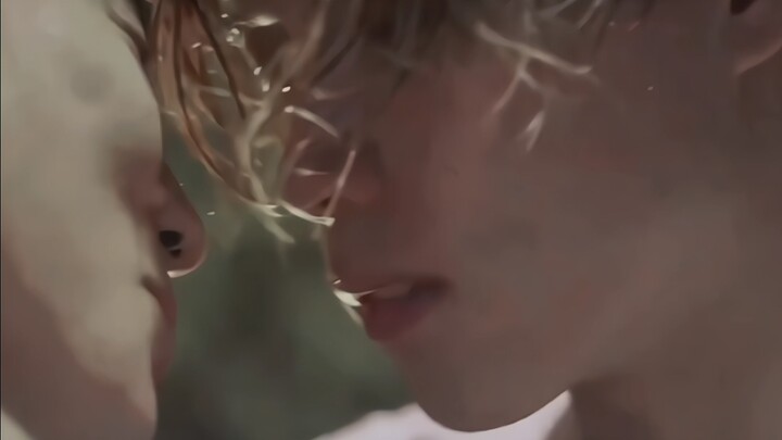 kiss～kiss of growth