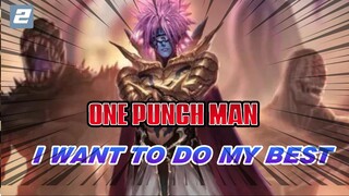 I Want To Do My Best Because of Him | Lord Boros Epic AMV-2