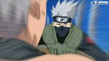Naruto||Kakashi and team 10 chiến với kakuzu và Hidan sẽ ra sao