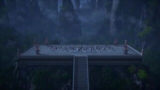 Renegade Immortal Eps 86 Sub Indo