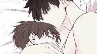 aduhai di ajak tidur sama pacar 🤤🥵💦