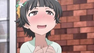 Hilangnya Uiharu Kouri