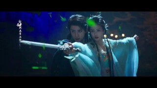 Moonlight Mystique Eps 1 SUB INDO