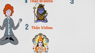 Hindu giáo thật sự là gì_ Giải thích đơn giản trong 5 phút