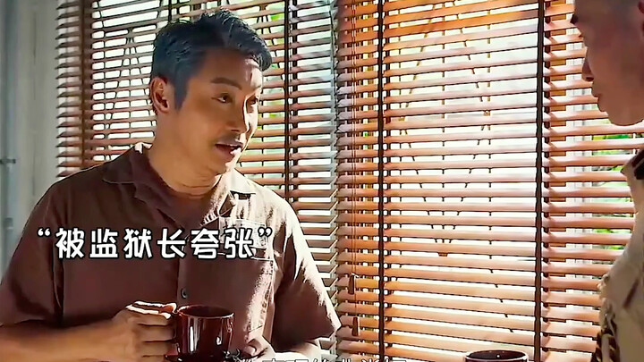 Once a notorious gang leader, he becomes incredibly gentle and tender when it comes to his loved one