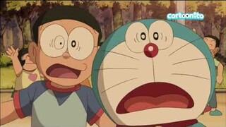 Doraemon 2005 - Ep 118 - Battiamo i Gian's!