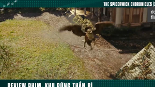 làm màu ác linh p4 #dovafilm
