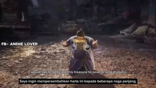 Shrouding The Heavens Episode 101 Sub Indo