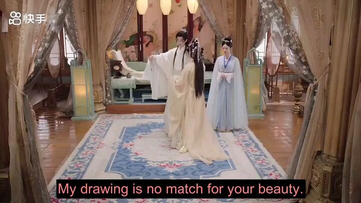 zhao ge fu episode 15