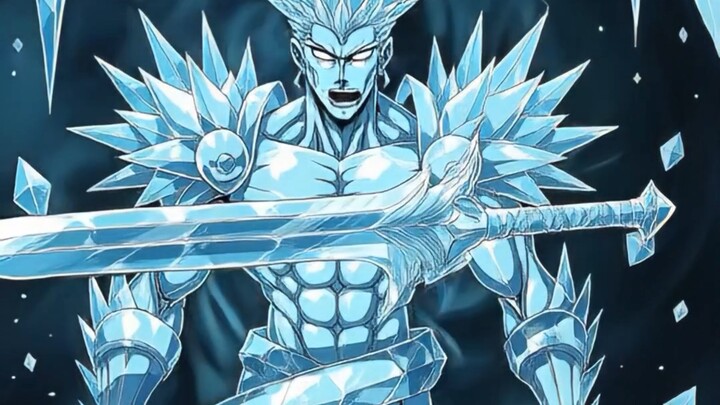Bạn gọi đây là phiên bản thay thế của JOJO à?