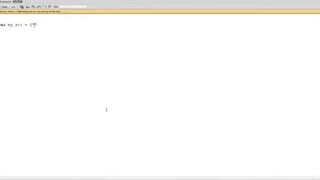 Học lập trình Web A-Z - JAVASCRIPT- Bài 8 - Làm việc với dữ liệu kiểu mảng