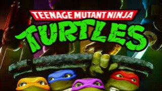 Teenage Mutant Ninja Turtles (1990) Remastered Dub Indo