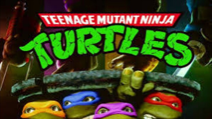 Teenage Mutant Ninja Turtles (1990) Remastered Dub Indo