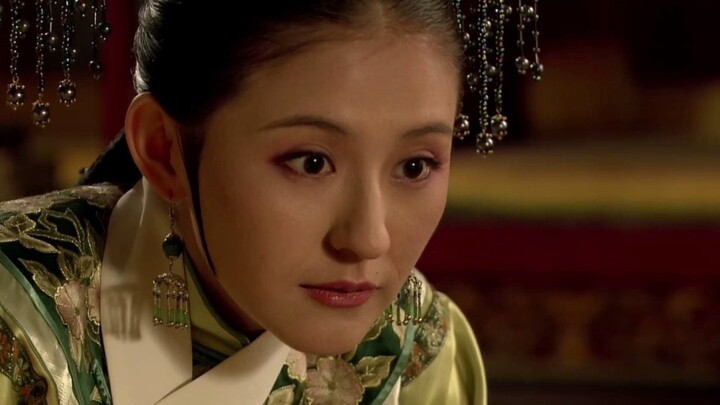 Ye Lanyi: So what if I kill the king for you?