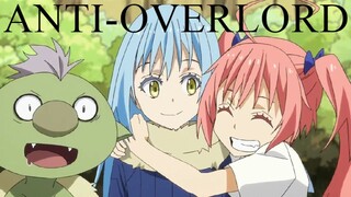 TENSURA REBYU