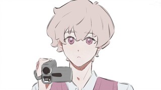 【Blue Prison｜Kanekai】Troublemaker