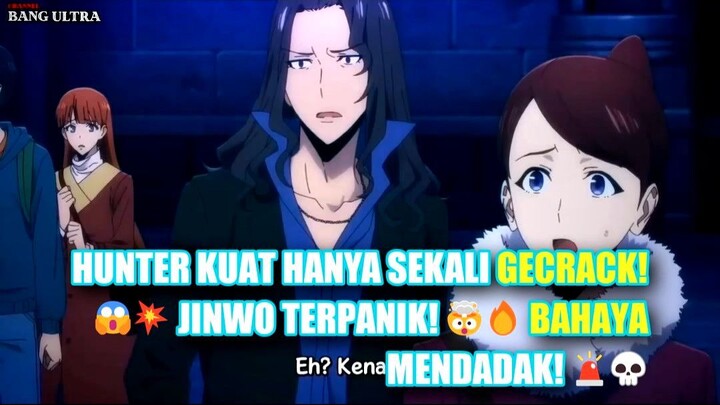Pembalasan Kejam Kepada Para Pengkhianat