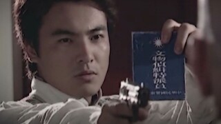 【Yu Bo】Bai Qiwei丨Young people do not know love and hate, which is the most touching thing in life